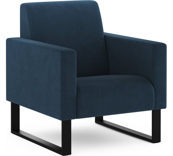 Изображение товара Диван офисный прямой MOON 158 0015812748