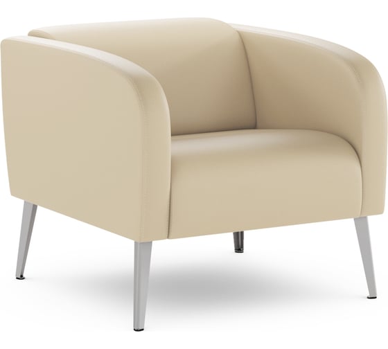 Изображение товара Диван офисный прямой MOON 151 0151123145