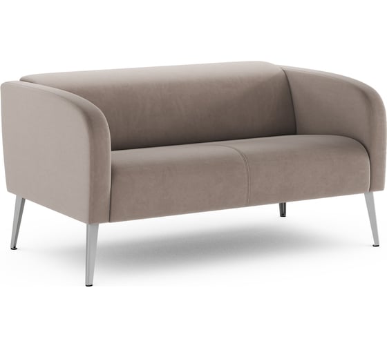 Изображение товара Диван офисный прямой MOON 151 0015122742