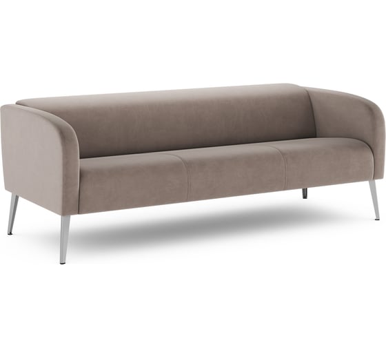 Изображение товара Диван офисный прямой MOON 151 0015132742