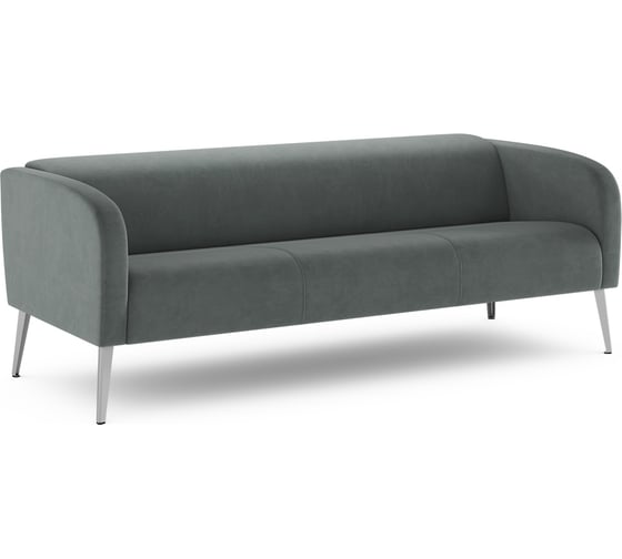 Изображение товара Диван офисный прямой MOON 151 0015132744