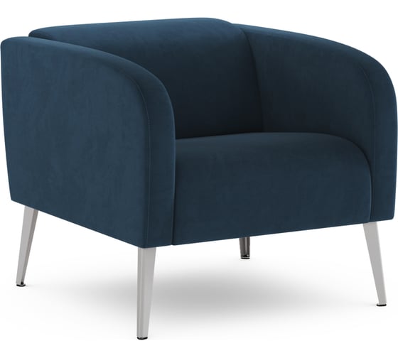 Изображение товара Диван офисный прямой MOON 151 0015112748