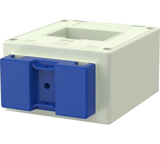 Изображение товара Трансформатор тока Systeme Electric 300/5A ДЛЯ MFR530, 42x30ММ (комплект из 3 шт.) MFRCT40300A