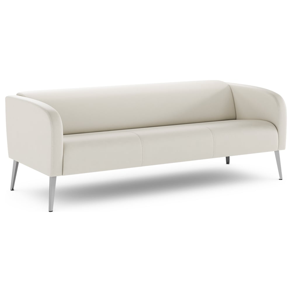 Изображение товара Диван офисный прямой MOON 151 на 3 места