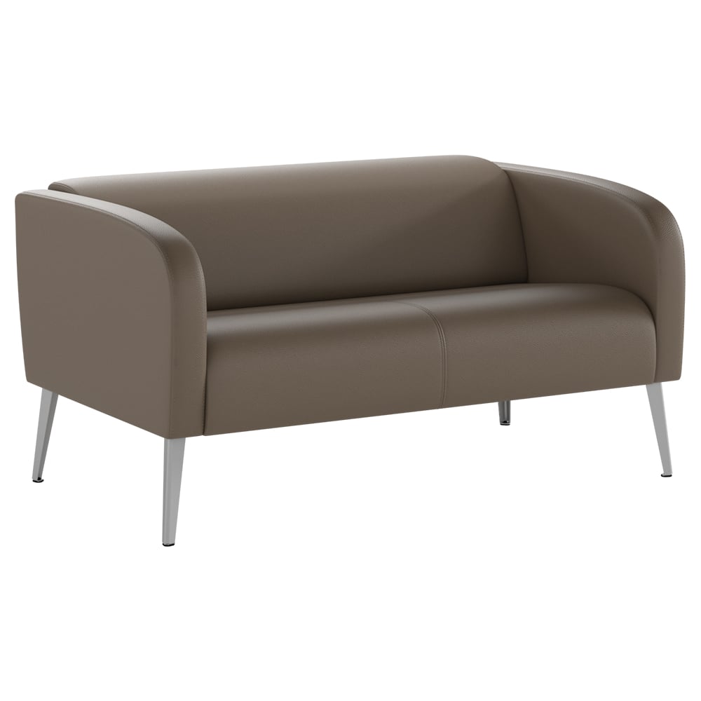 Изображение товара Диван офисный прямой MOON 151 - комфорт и стиль