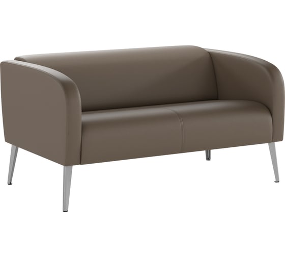 Изображение товара Диван офисный прямой MOON 151 1512225710