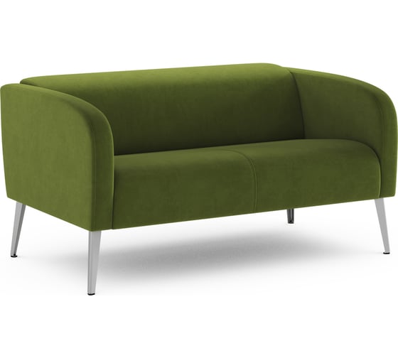 Изображение товара Диван офисный прямой MOON 151 1512274132