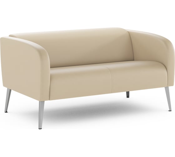 Изображение товара Диван офисный прямой MOON 151 0151223145