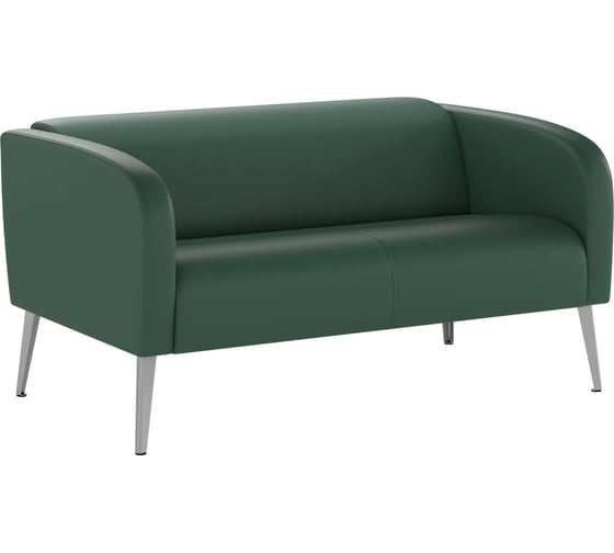 Изображение товара Диван офисный прямой MOON 151 0151223155