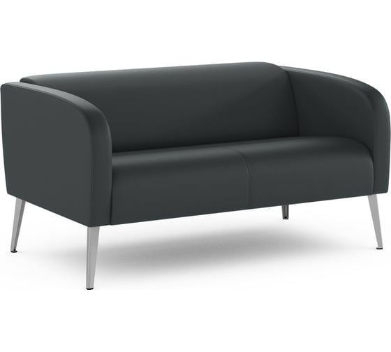 Изображение товара Диван офисный прямой MOON 151 0151223159