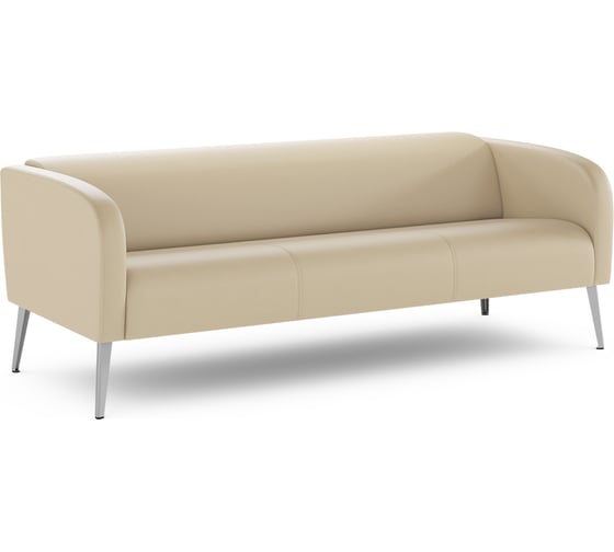 Изображение товара Диван офисный прямой MOON 151 0151323145