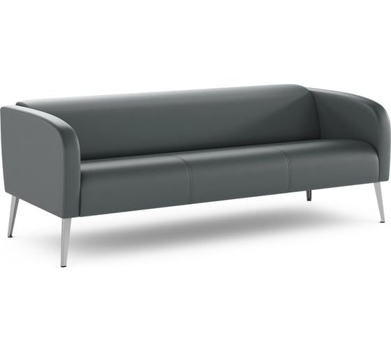 Изображение товара Диван офисный прямой MOON 151 0151323158