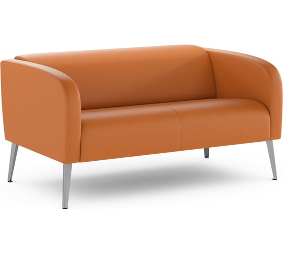 Изображение товара Диван офисный прямой MOON 151 0151223167