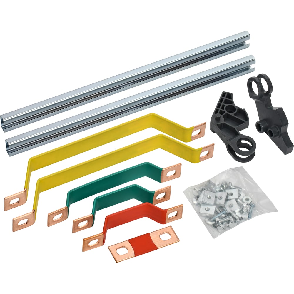 Изображение товара Комплект для сбора реверсивной схемы IEK КТИ 225А KKT50D-225-MB