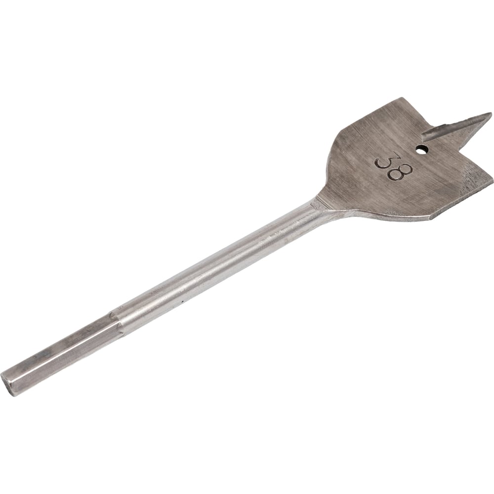 Изображение товара Сверло по дереву Политех 4635038 38 мм x 152 мм