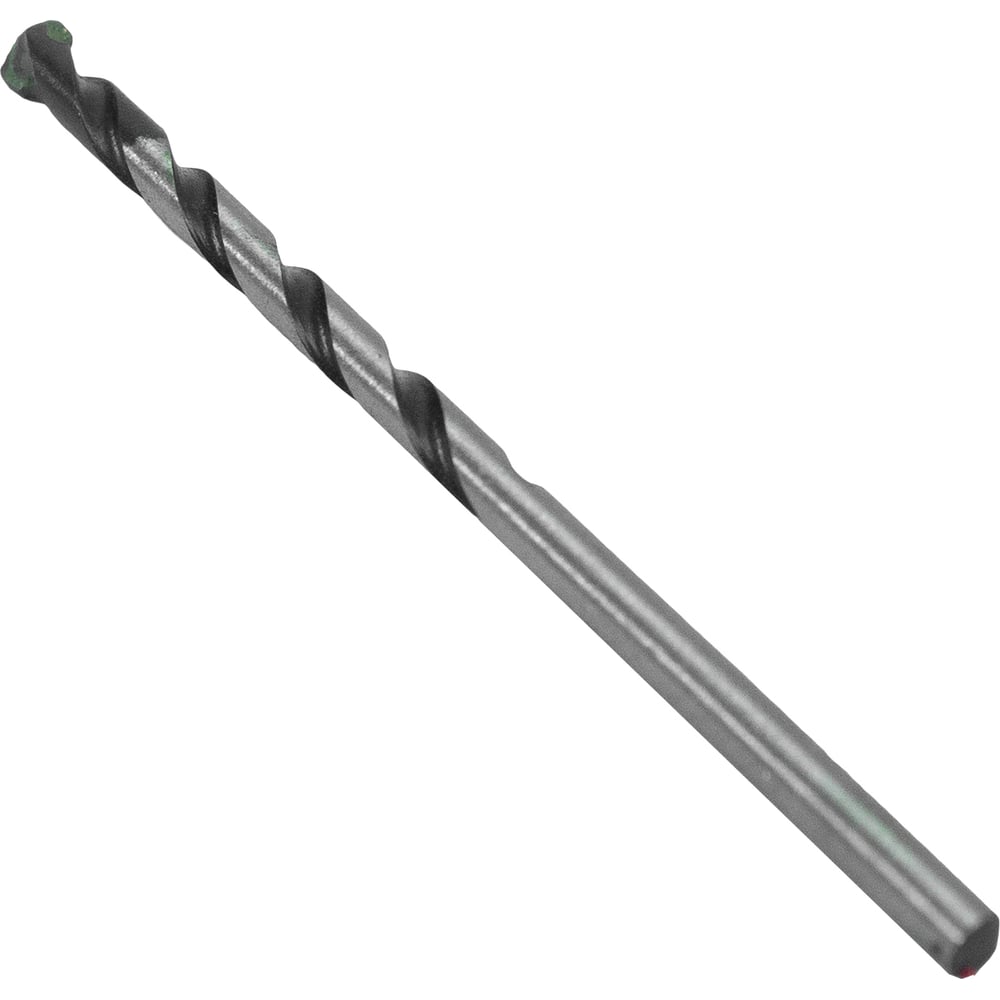 Изображение товара Сверло по бетону Политех 4304007 4х75 мм надежный инструмент для бетонных работ