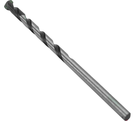 Изображение товара Сверло по бетону (4х75 мм) Политех 4304007
