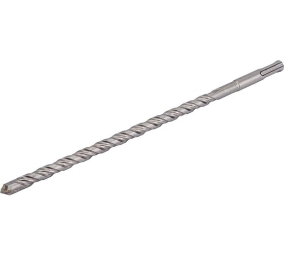 Изображение товара Бур усиленный (10х200х260 мм; SDS+) Политех 4110026