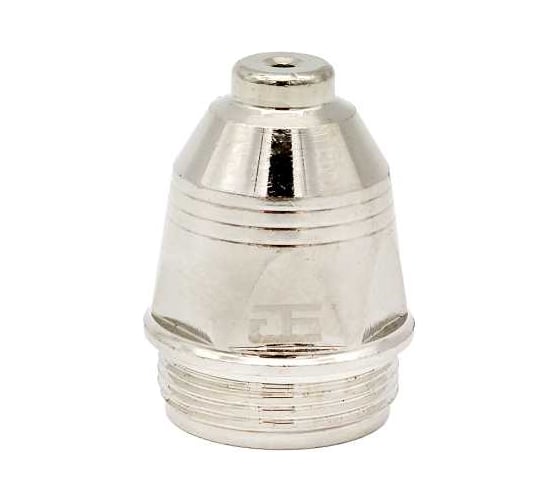 Изображение товара Сопло GOODEL P80 O 1,7 мм, 100 А (10 шт.) GS5.80.17.01