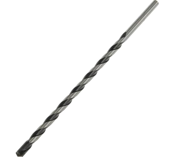 Изображение товара Сверло по бетону (6х100 мм) Политех 4306010
