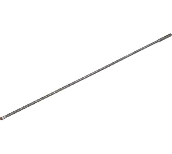 Изображение товара Бур усиленный (8х540х600 мм; SDS+) Политех 4108060