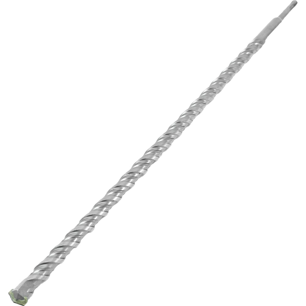 Изображение товара Бур усиленный 20х540 мм SDS+ Политех 4120060 для бетона и камня