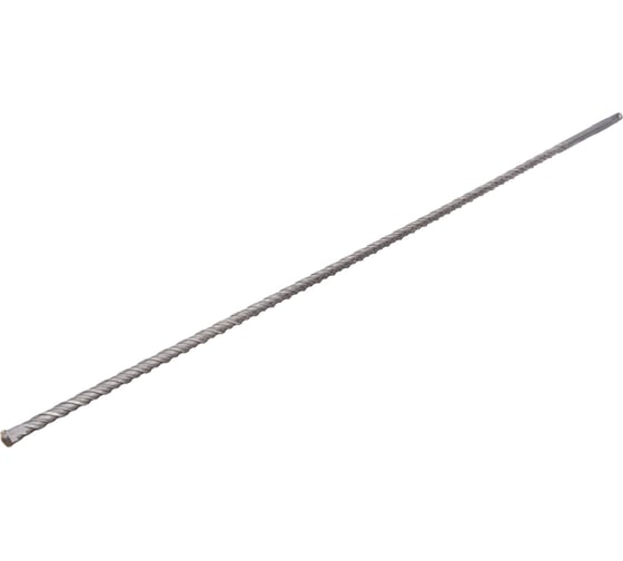 Изображение товара Бур усиленный (10х740х800 мм; SDS+) Политех 4110080
