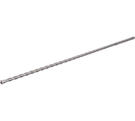 Изображение товара Бур усиленный (12х540х600 мм; SDS+) Политех 4112060