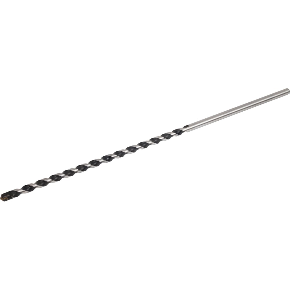 Изображение товара Сверло по бетону Политех 12х400 мм цилиндрический хвостовик