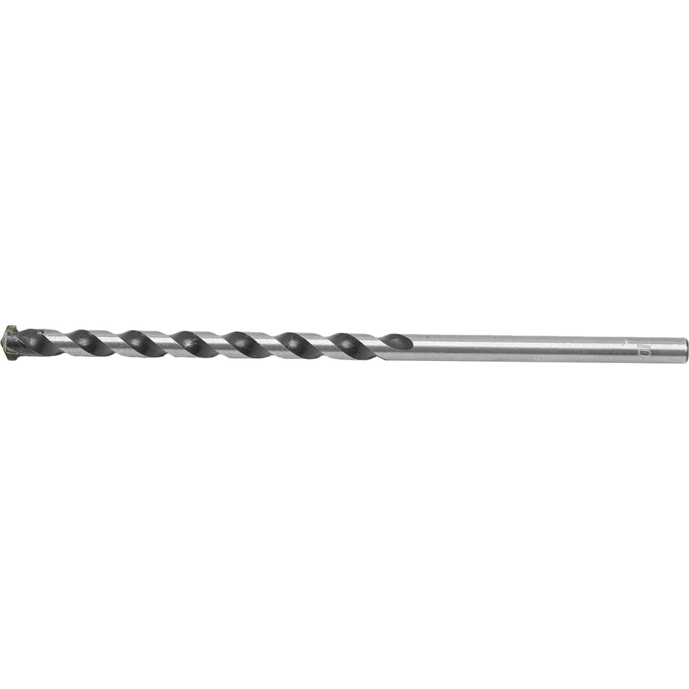 Изображение товара Сверло Политех 4310020 10 мм для бетона и кирпича