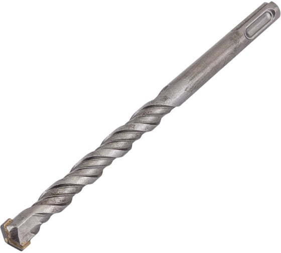 Изображение товара Бур усиленный (12х100х160 мм; SDS+) Политех 4112016