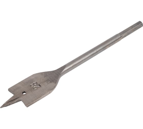 Изображение товара Сверло перовое по дереву (28х152 мм) Политех 4635028