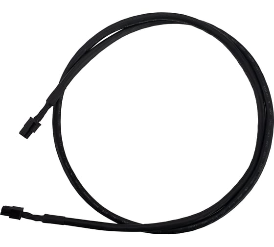 Изображение товара Соединительный кабель для терминала пользователя Systeme Electric MFR530/580 0.5 М. MFRDC05M