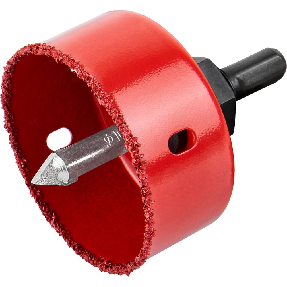 Изображение товара Коронка в сборе Elitech 64мм WC 1820.170100 205043