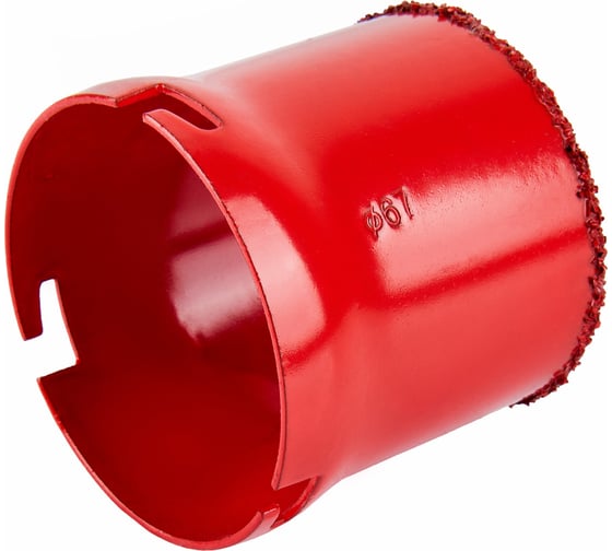 Изображение товара Коронка Elitech 67мм WC 1820.169300 205035