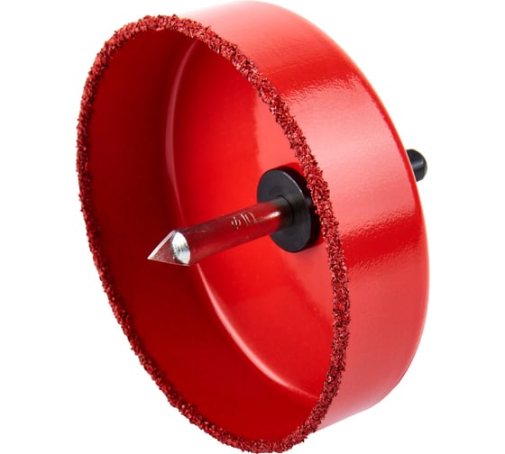 Изображение товара Коронка в сборе Elitech 105мм WC 1820.170500 205047