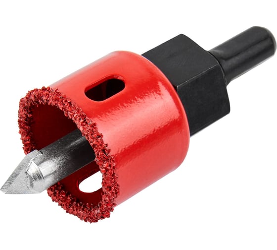 Изображение товара Коронка в сборе Elitech 32мм WC 1820.169800 205040