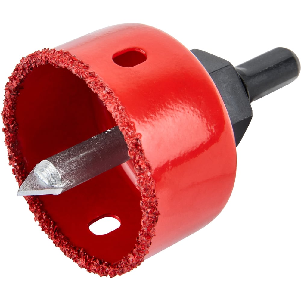 Изображение товара Коронка для сверления бетона и кирпича Elitech 51мм WC 1820.170000