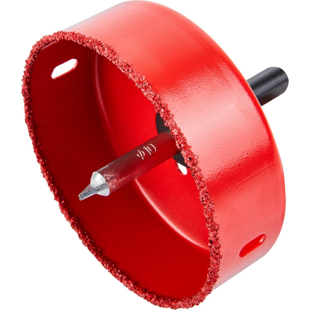 Изображение товара Коронка в сборе Elitech 89мм WC 1820.170400 205046