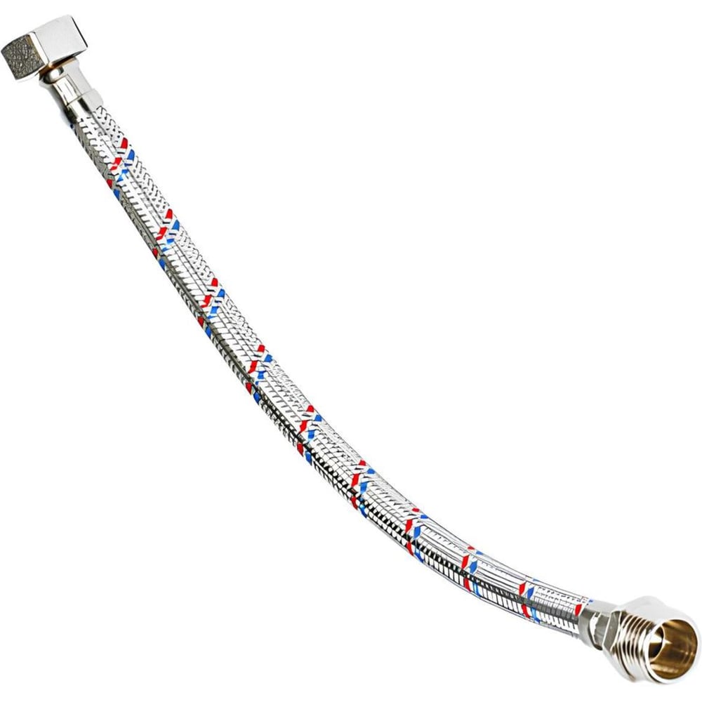 Изображение товара Гибкая подводка для воды Altstream BASE ГИГАНТ d20мм, 1/2", 2,0м