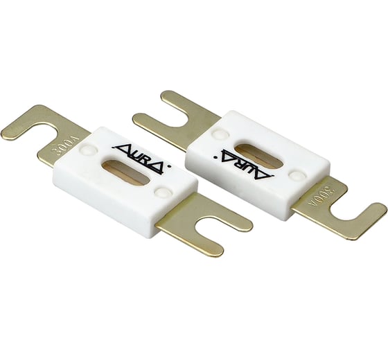 Изображение товара Предохранитель AURA ANL 300A (2шт.) FAL-C302