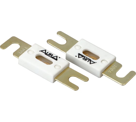 Изображение товара Предохранитель AURA ANL 100A (2шт.) FAL-C102