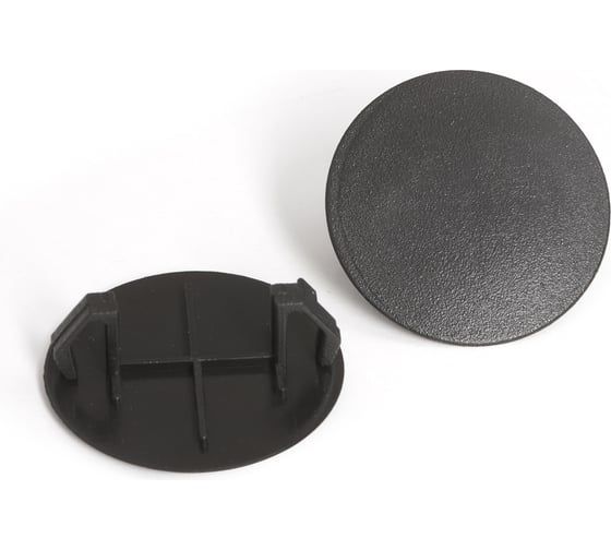 Изображение товара Набор заглушек для колесоотбойников ООО ОПТИМА СЕРВИС 10 шт. 00-00070388