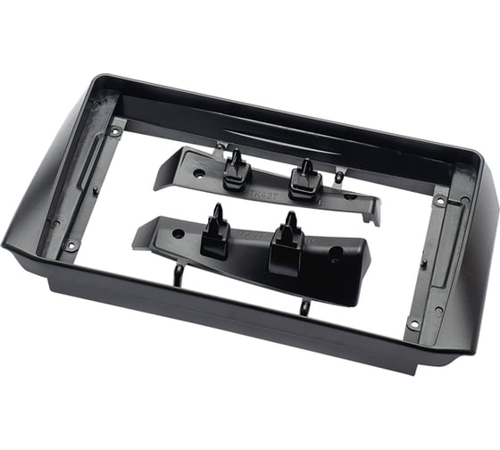 Изображение товара Переходная рамка AURA 9 для а/м UAZ Patriot (2019+) AFX-UZ92