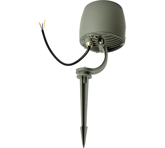 Изображение товара Светодиодный светильник ландшафтно-архитектурный FERON LL-600 85-265V 24W RGB IP65, 51775