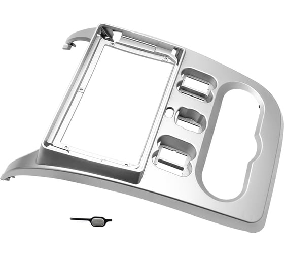 Изображение товара Переходная рамка AURA 9 для а/м Renault Logan (2009-2013), Sandero (2007-2011) AFX-RN95