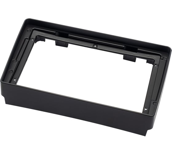 Изображение товара Переходная рамка AURA 9 для а/м Renault Duster(2015-2020), Lada Largus(2021+) AFX-RN94