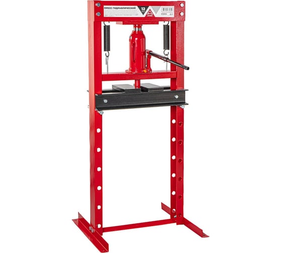 Изображение товара Пресс гидравлический Arnezi 12 т R7109104