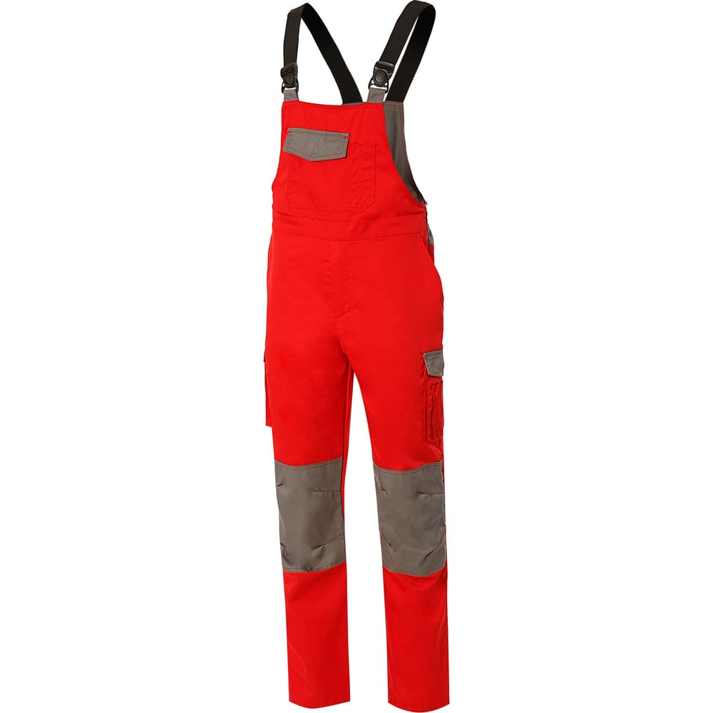 Изображение товара Костюм рабочий СОЮЗСПЕЦОДЕЖДА STATUS NEW 2 мужской 48-50 водоотталкивающий