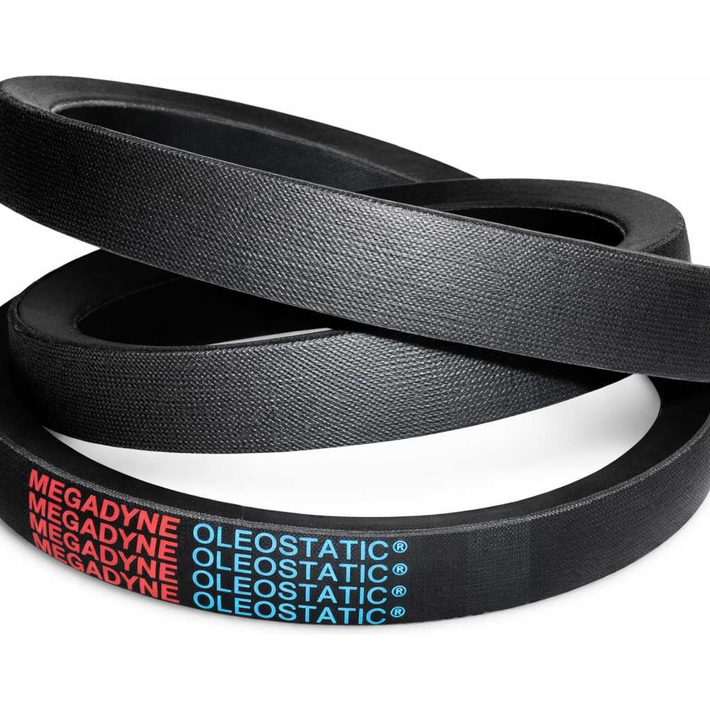 Изображение товара Усиленный клиновой ремень SPB 2900 для промышленного оборудования